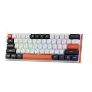کیبورد مخصوص بازی ردراگون مدل Fidd K683 WBO - تصویر 2