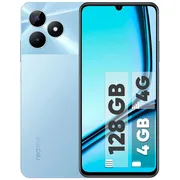 گوشی موبایل ریلمی مدل Note 50 دو سیم کارت ظرفیت 128 گیگابایت و رم 4 گیگابایت - تصویر 1