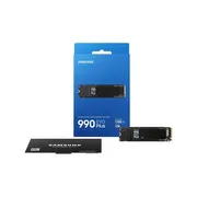 اس اس دی اینترنال PCIe Gen4 x4 سامسونگ مدل 990 EVO Plus ظرفیت 1 ترابایت - تصویر 3