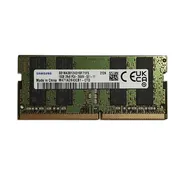 رم لپ تاپ DDR4 تک کاناله 2666 مگاهرتز CL19 سامسونگ مدل PC4 ظرفیت 16 گیگابایت - تصویر 1