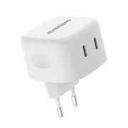 شارژر دیواری 35 وات ریورسانگ مدل PowerKub G35 AD107 - تصویر 1