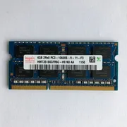 رم لپ تاپ DDR3 تک کاناله 1333 مگاهرتز هاینیکس مدل PC3-10600 ظرفیت 4 گیگابایت - تصویر 1