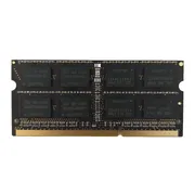 رم لپ تاپ DDR3L تک کاناله 1600 مگاهرتز CL9 سامسونگ مدل PC3L ظرفیت 4 گیگابایت - تصویر 2