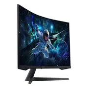 مانیتور 27 اینچ سامسونگ مدل Odyssey G5 G55C LS27CG552 - تصویر 7
