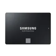 اس اس دی اینترنال SATA III سامسونگ مدل EVO 870 ظرفیت 2 ترابایت - تصویر 7