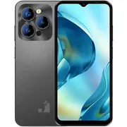 گوشی موبایل ژوبیتر مدل jPhone K10 دو سیم‌کارت ظرفیت 64 گیگابایت و رم 3 گیگابایت - تصویر 1