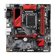 مادربرد گیگابایت مدل B760M GAMING AC rev. 1.x - تصویر 1