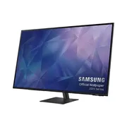 مانیتور هوشمند 43 اینچ سامسونگ مدل M7 M70F LS43FM702UMXUE - تصویر 4