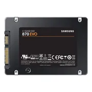 اس اس دی اینترنال SATA III سامسونگ مدل EVO 870 ظرفیت 500 گیگابایت - تصویر 3