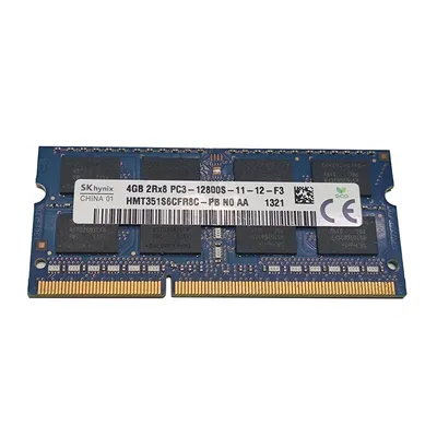رم اس کی هاینیکس PC3 ظرفیت 4 گیگابایت (چهار گیگابایت)
