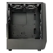 کیس کامپیوتر گیمینگ فاطر مدل FG-740M - تصویر 6