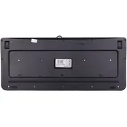 کیبورد و ماوس بیاند مدل BMK-6141، سوییچ ممبران، Full-Size - تصویر 7