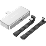 اس اس دی اکسترنال اوریکو مدل S5-256G ظرفیت 256 گیگابایت رابط USB 3.2 Gen1 - تصویر 1