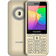 گوشی موبایل هانوفر مدل 2024 106 دو سیم‌کارت ظرفیت 32 مگابایت و رم 32 مگابایت - تصویر 3