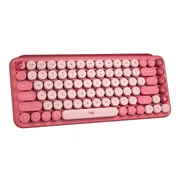 کیبورد لاجیتک مدل POP KEYS MECHANICAL KEYBOARD RF US - تصویر 7