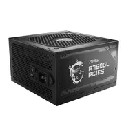 منبع تغذیه کامپیوتر ام اس آی مدل MAG A750GL - تصویر 2