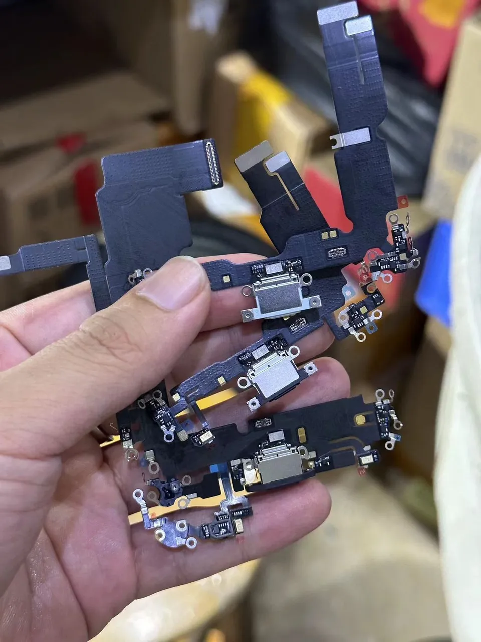 استفاده از USB-C با سرعت بالاتر، خرید آیفون ۱۵ پرو را به مراتب منطقی‌تر می‌سازد