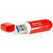 فلش مموری ای دیتا مدل UV150 ظرفیت 32 گیگابایت با رابط USB 3.2 Gen1، سرعت خواندن 90 مگابایت بر ثانیه، سرعت نوشتن 40 مگابایت بر ثانیه، طراحی درپوش‌دار و سازگار با ویندوز، مک و لینوکس - تصویر 8