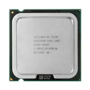 پردازنده مرکزی اینتل سری Pentium مدل E5300 - تصویر 1