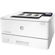 پرینتر اچ پی تک رنگ تک کاره با چاپ لیزری مدل LaserJet Pro M402dne، سایز چاپ A4، دارای فناوری خاموش‌شدن خودکار، قابلیت چاپ دو رو، سرعت زیاد چاپ - تصویر 5