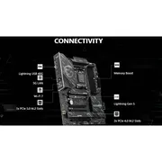 مادربرد ام اس آی مدل X870 GAMING PLUS WIFI - تصویر 6
