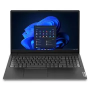 لپ‌تاپ لنوو مدل V15 G4 IRU با پردازنده Core i5-13420H، رم DDR4 8GB با فرکانس 3200MHz، حافظه SSD با ظرفیت 512GB، نمایشگر 15.6 اینچ TN با وضوح Full HD - تصویر 1