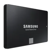 اس اس دی سامسونگ مدل 860 Evo ظرفیت 250 گیگابایت - تصویر 3