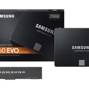 اس اس دی سامسونگ مدل 860 Evo ظرفیت 250 گیگابایت - تصویر 6