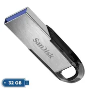 فلش مموری سن دیسک مدل CZ73 ظرفیت 32 گیگابایت با بدنه فلزی، رابط USB 3.0 و سرعت انتقال 150 مگابایت بر ثانیه، سازگار با ویندوز و مک و مناسب موبایل، تبلت، لپ‌تاپ و تلویزیون - تصویر 3