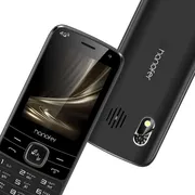 گوشی موبایل هانوفر مدل 5300 4G دو سیم‌کارت ظرفیت 16 گیگابایت و رم 2 گیگابایت - تصویر 6
