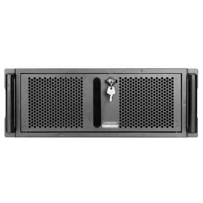 کیس گرین G450-4U