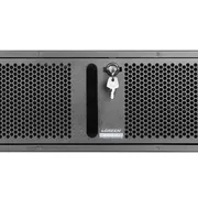 کیس رکمونت گرین مدل G450-4U - تصویر 2