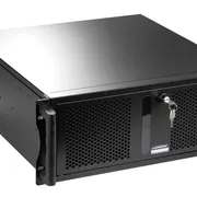 کیس رکمونت گرین مدل G450-4U - تصویر 3