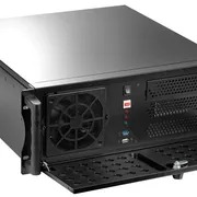 کیس رکمونت گرین مدل G450-4U - تصویر 4