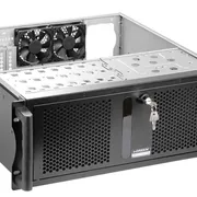 کیس رکمونت گرین مدل G450-4U - تصویر 5