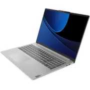 لپ تاپ 16 اینچی لنوو مدل IdeaPad Slim 5 16IRU9-Core 7 150U-16GB LPDDR5X 5200MHz-1TB SSD-IPS 60Hz-Backlit-Fingerprint-W - تصویر 3