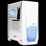 کیس کامپیوتر گیمینگ فاطر مدل FG-527W - تصویر 3