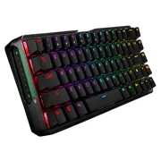 کیبورد مخصوص بازی ایسوس مدل ROG FALCHION - تصویر 5