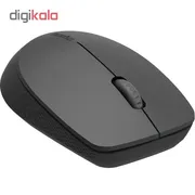 ماوس بی سیم رپو مدل M100 Silent - تصویر 6