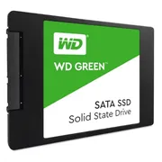 اس اس دی اینترنال SATA III وسترن دیجیتال مدل WD Green ظرفیت 1 ترابایت - تصویر 5