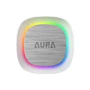 سیستم خنک کننده آبی گیم دیاس مدل AURA GL360 V2 WH - تصویر 2