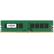 رم دسکتاپ DDR4 کروشیال مدل CB16GU2666 ظرفیت 16 گیگابایت، فرکانس 2666 مگاهرتز، تایمینگ CL19 و ولتاژ 1.2 ولت - تصویر 1