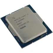 پردازنده مرکزی اینتل مدل Core i7 14700KF-Tray - تصویر 6