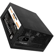 منبع تغذیه کامپیوتر 600 وات فاطر مدل FP-W600 80Plus 600W - تصویر 3