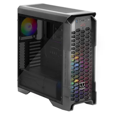 کیس گرین STRIKER FRGB