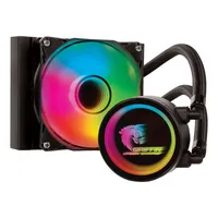 خنک‌کننده گرین GLACIER 120 ECO-ARGB