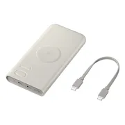 پاوربانک 25 وات وایرلس سامسونگ مدل Wireless Battery Pack EB-U2510 ظرفیت 10000 میلی آمپر ساعت - تصویر 8