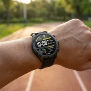 ساعت هوشمند 46.5 میلیمتری هایلو مدل Solar Pro با بند سیلیکونی - تصویر 2