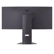 مانیتور خمیده گیمینگ 32 اینچ ال جی مدل 32G600A-B با وضوح QHD - 2K پنل VA و نرخ به روزرسانی 180 هرتز - تصویر 5