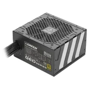 منبع تغذیه کامپیوتر گرین مدل GP600A-GED - تصویر 1
